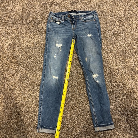 Women’s Hollister Super Skinny Jeans - Picture 3 of 6